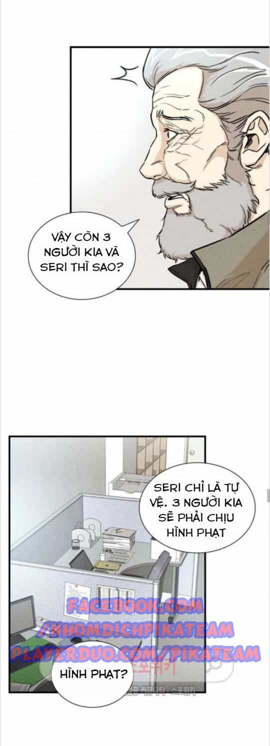 Return Survival - Chương 18 - ảnh 8