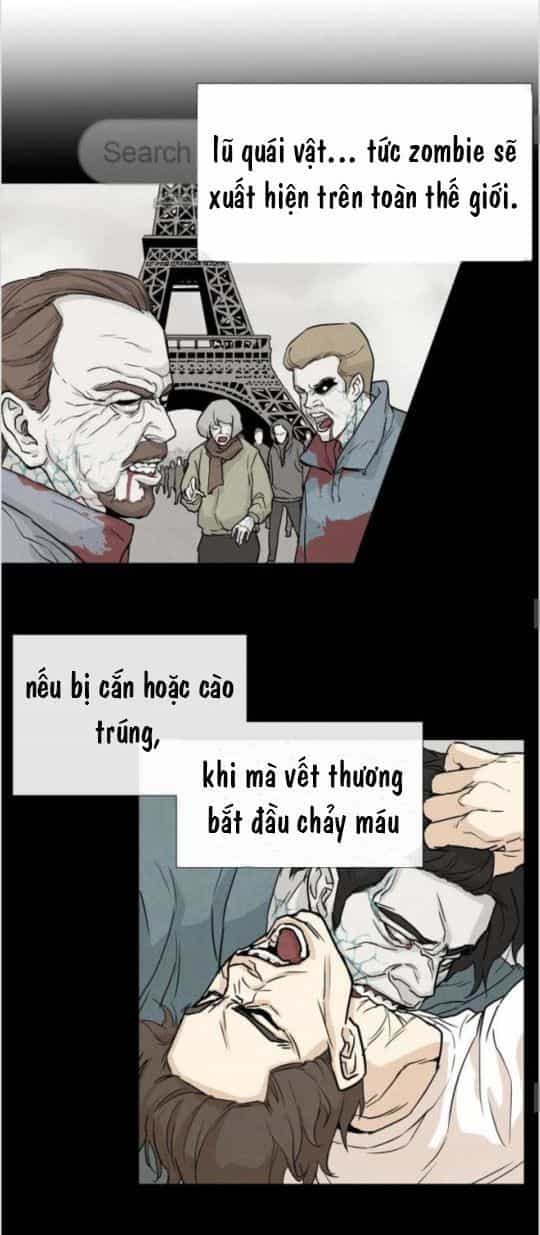 Return Survival - Chương 1 - ảnh 15