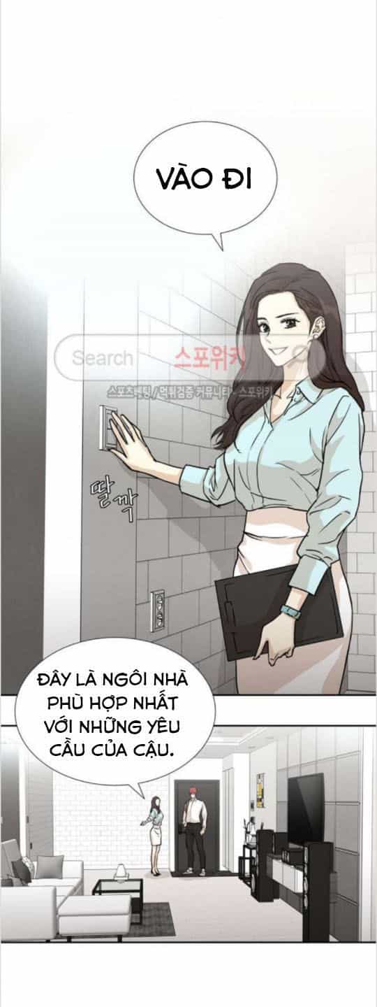 Return Survival - Chương 1 - ảnh 2