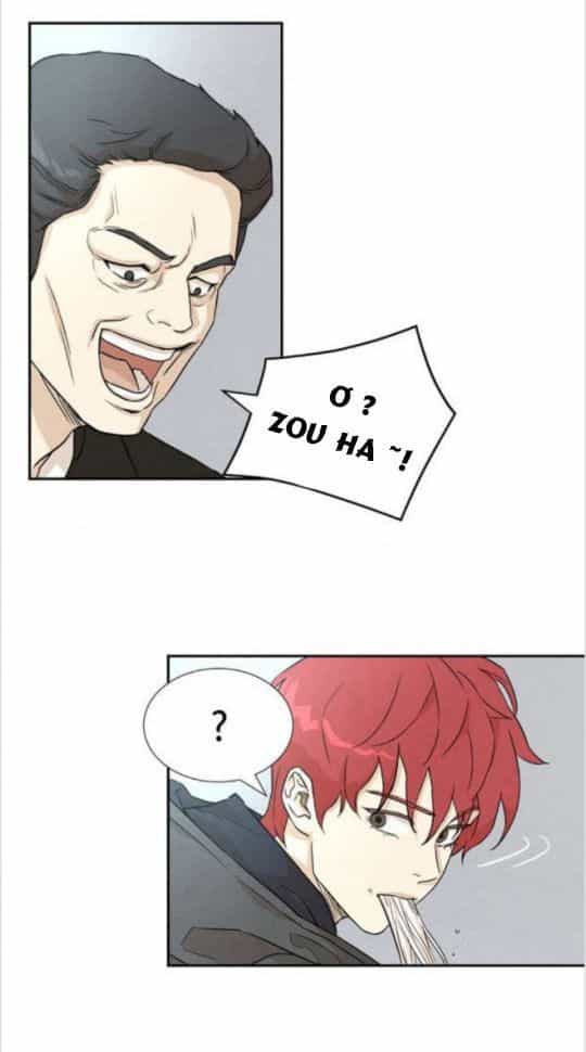 Return Survival - Chương 1 - ảnh 27