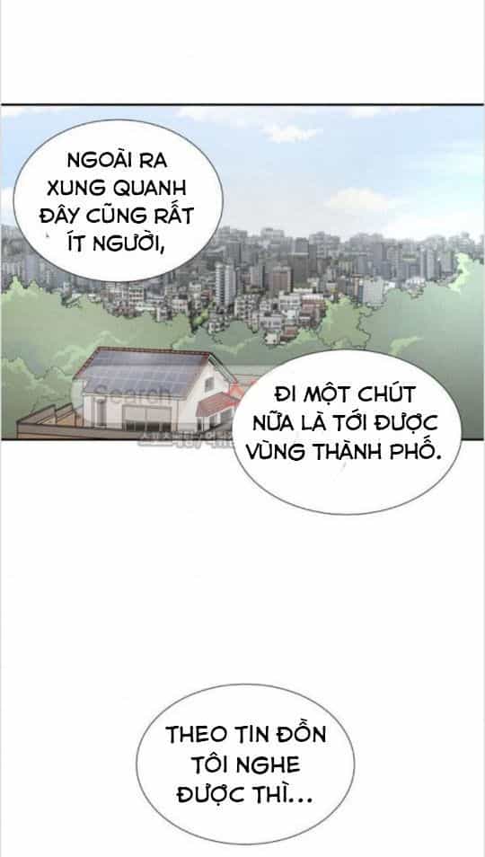 Return Survival - Chương 1 - ảnh 4