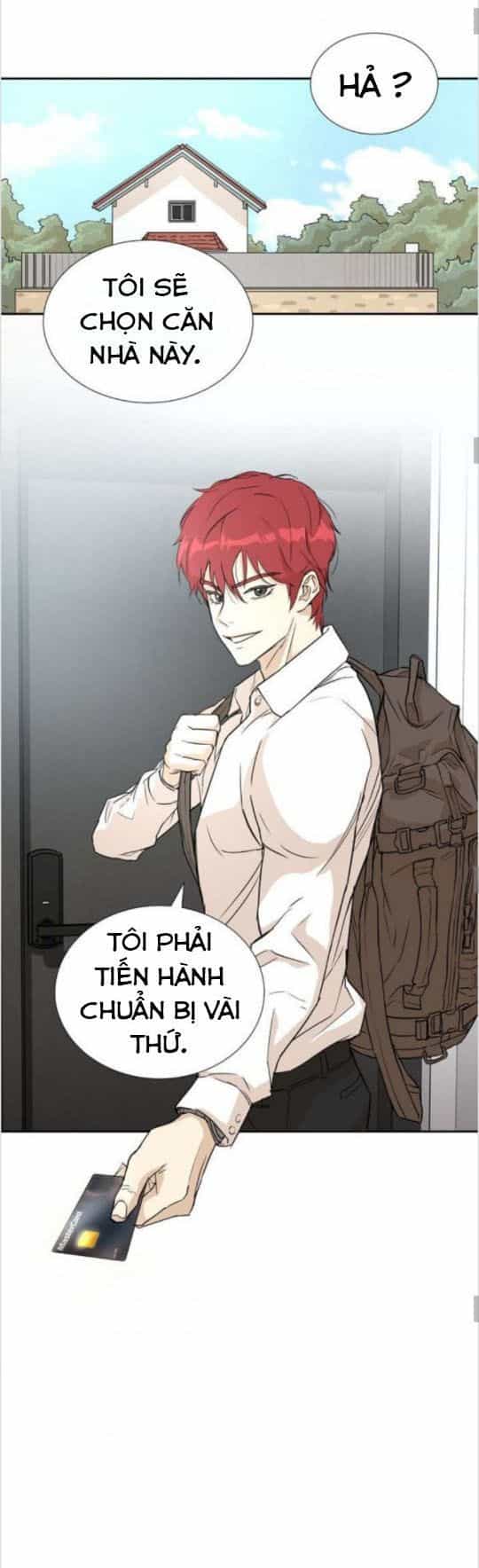 Return Survival - Chương 1 - ảnh 7