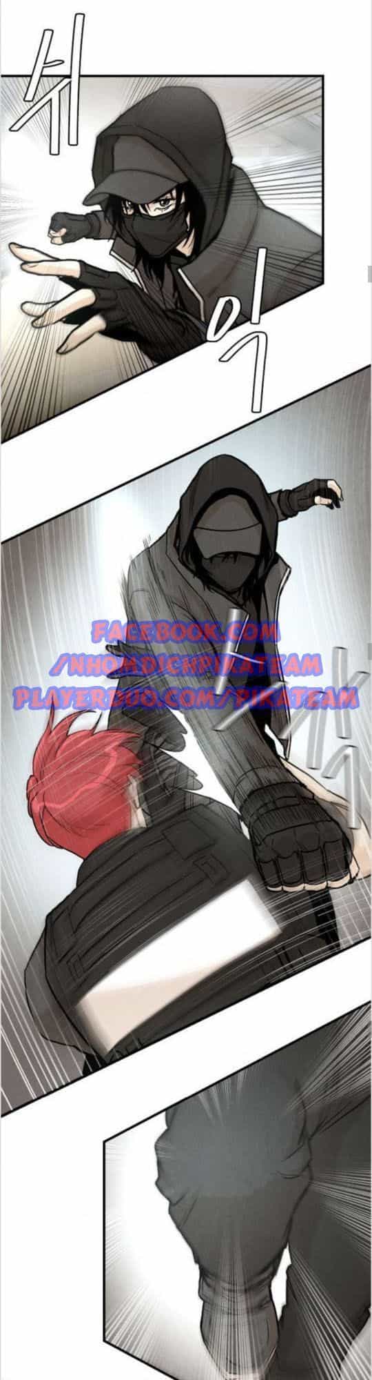 Return Survival - Chương 20 - ảnh 14