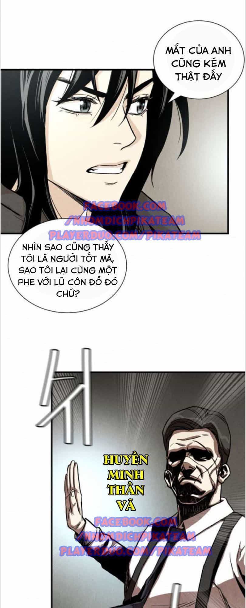 Return Survival - Chương 20 - ảnh 34