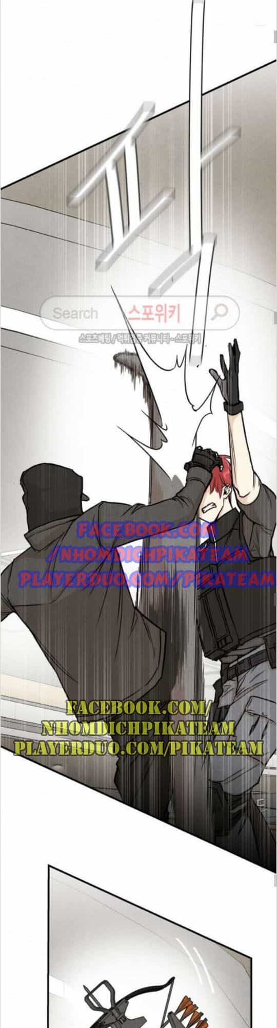 Return Survival - Chương 20 - ảnh 4