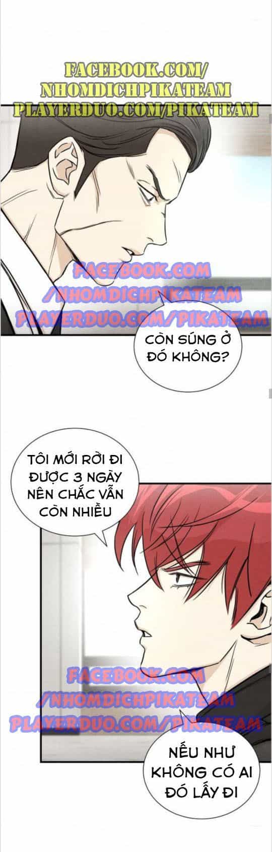 Return Survival - Chương 21 - ảnh 10