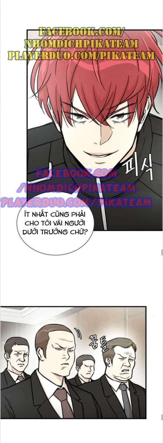 Return Survival - Chương 21 - ảnh 13