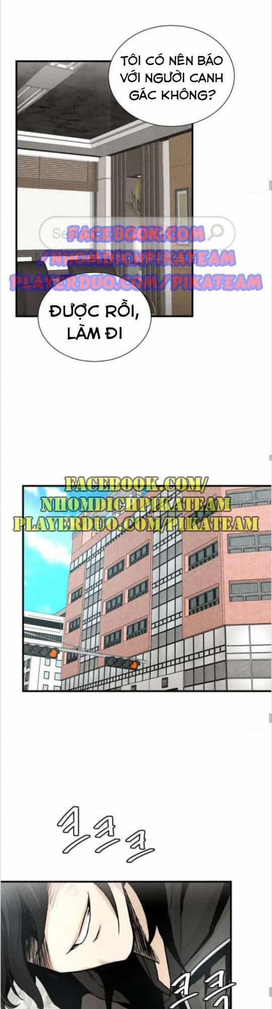 Return Survival - Chương 21 - ảnh 20