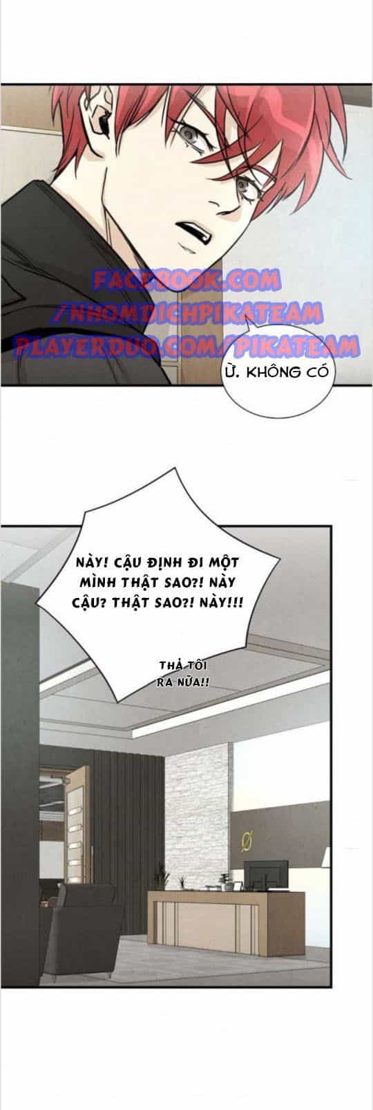 Return Survival - Chương 21 - ảnh 37