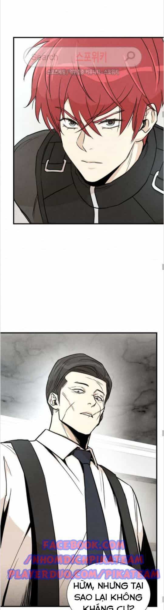 Return Survival - Chương 21 - ảnh 4