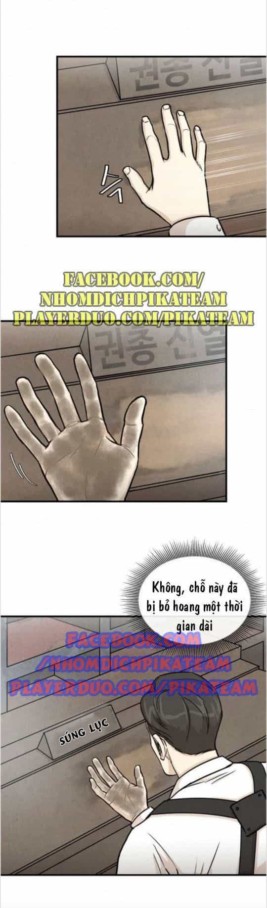 Return Survival - Chương 21 - ảnh 41