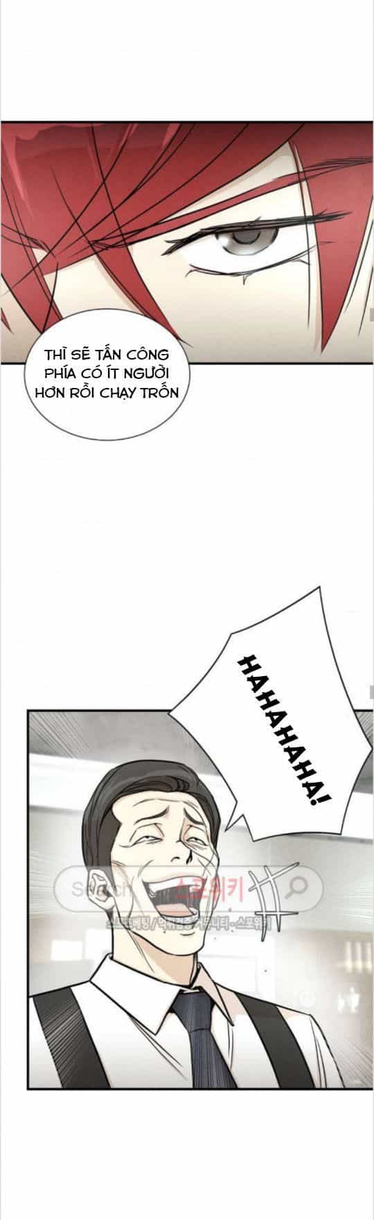 Return Survival - Chương 21 - ảnh 7