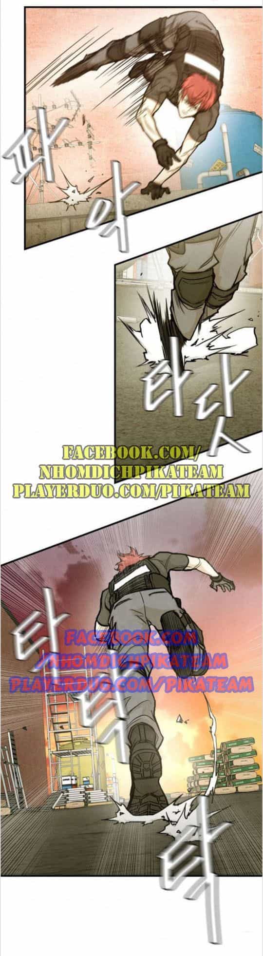 Return Survival - Chương 22 - ảnh 28