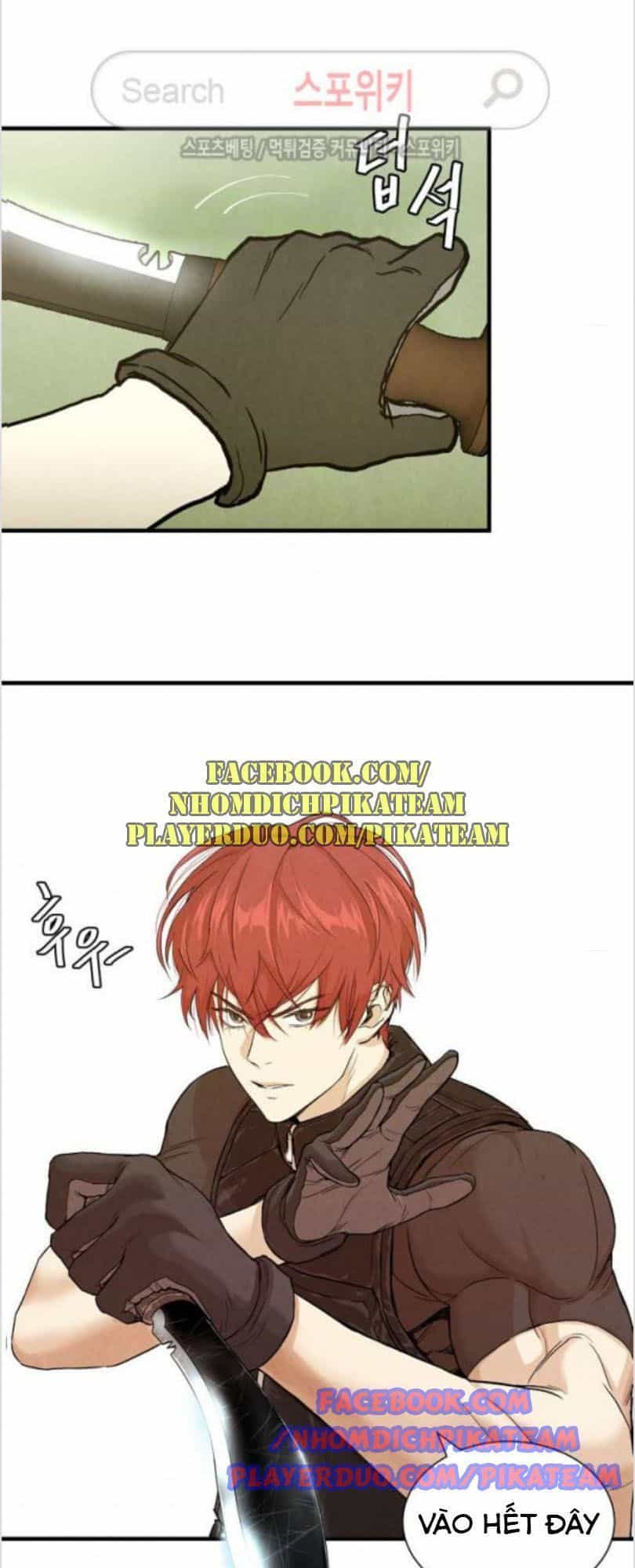 Return Survival - Chương 22 - ảnh 38