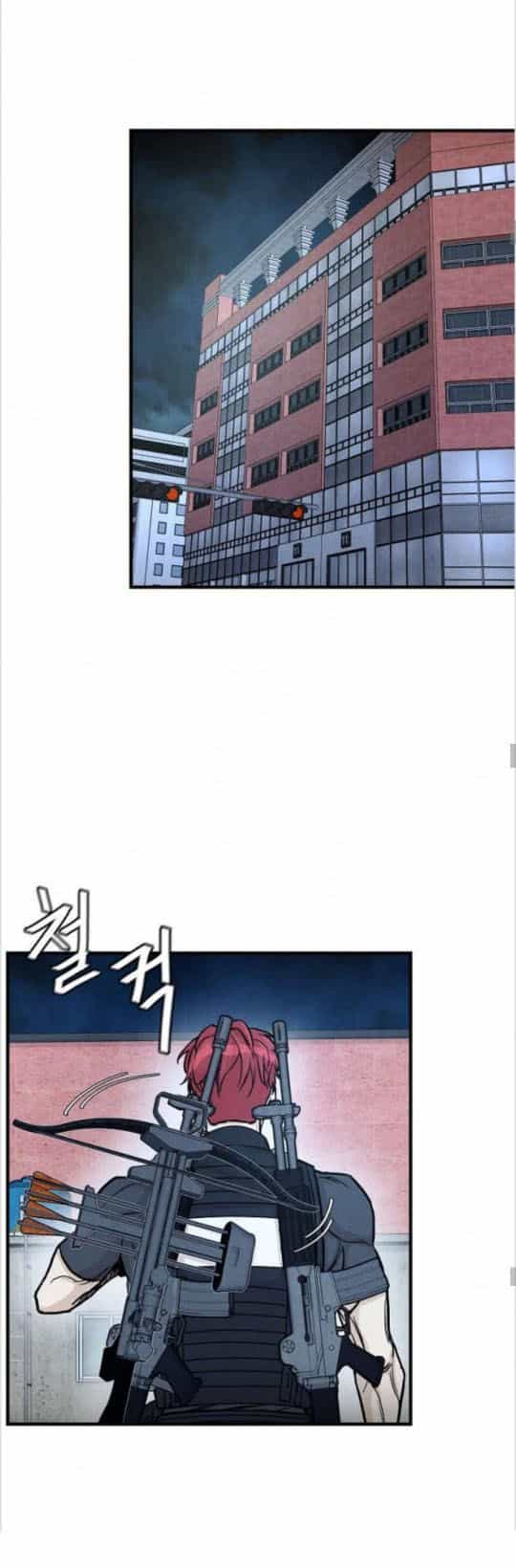 Return Survival - Chương 23 - ảnh 17
