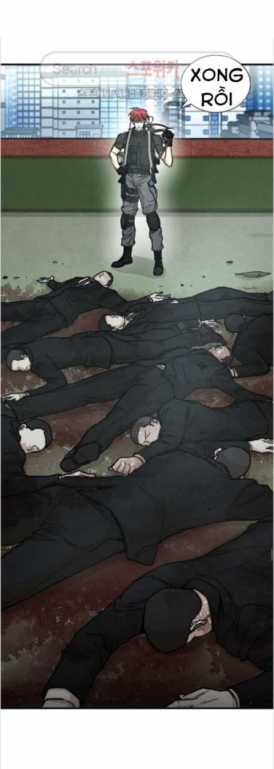 Return Survival - Chương 23 - ảnh 18