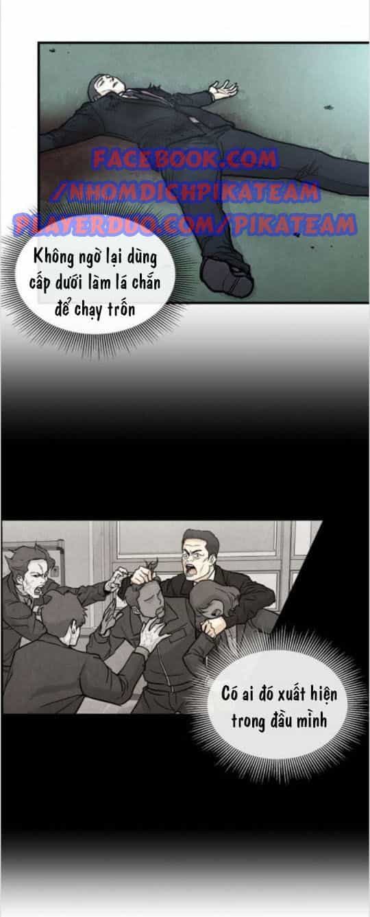 Return Survival - Chương 23 - ảnh 20