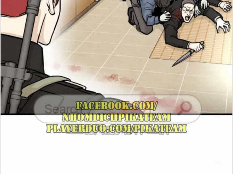 Return Survival - Chương 23 - ảnh 34