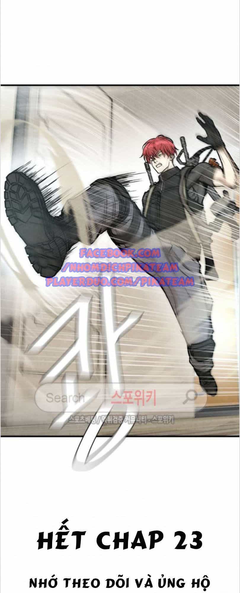 Return Survival - Chương 23 - ảnh 39