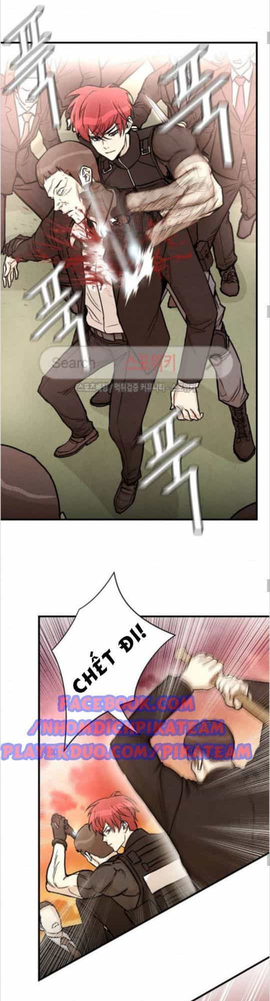 Return Survival - Chương 23 - ảnh 5