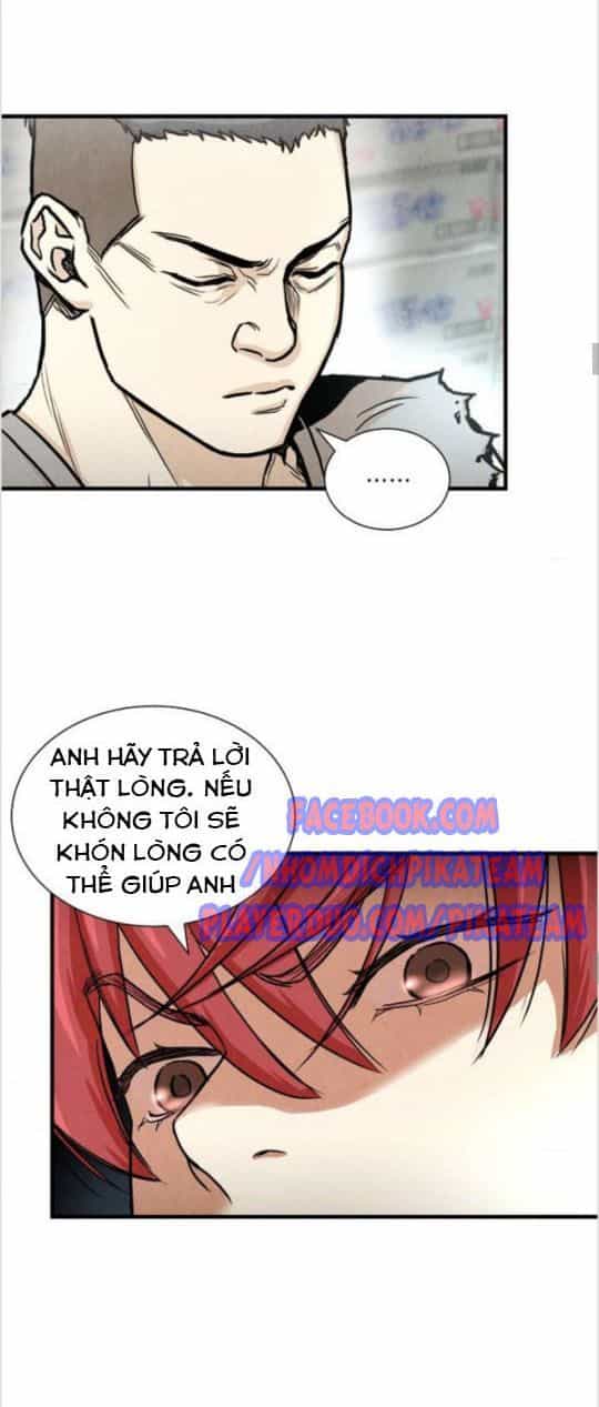 Return Survival - Chương 24 - ảnh 12