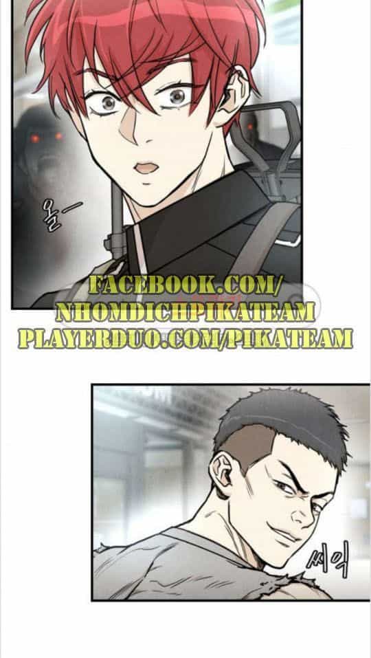 Return Survival - Chương 24 - ảnh 25