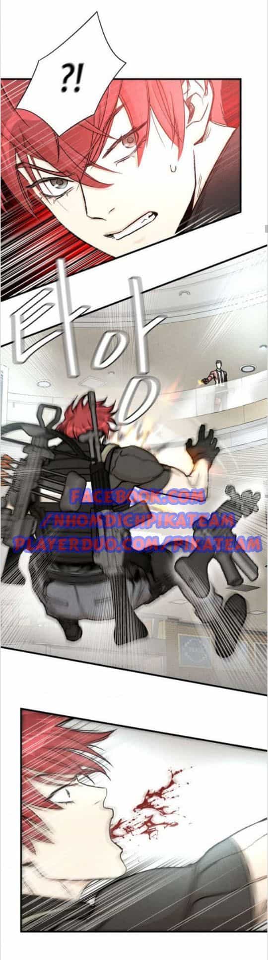Return Survival - Chương 24 - ảnh 28