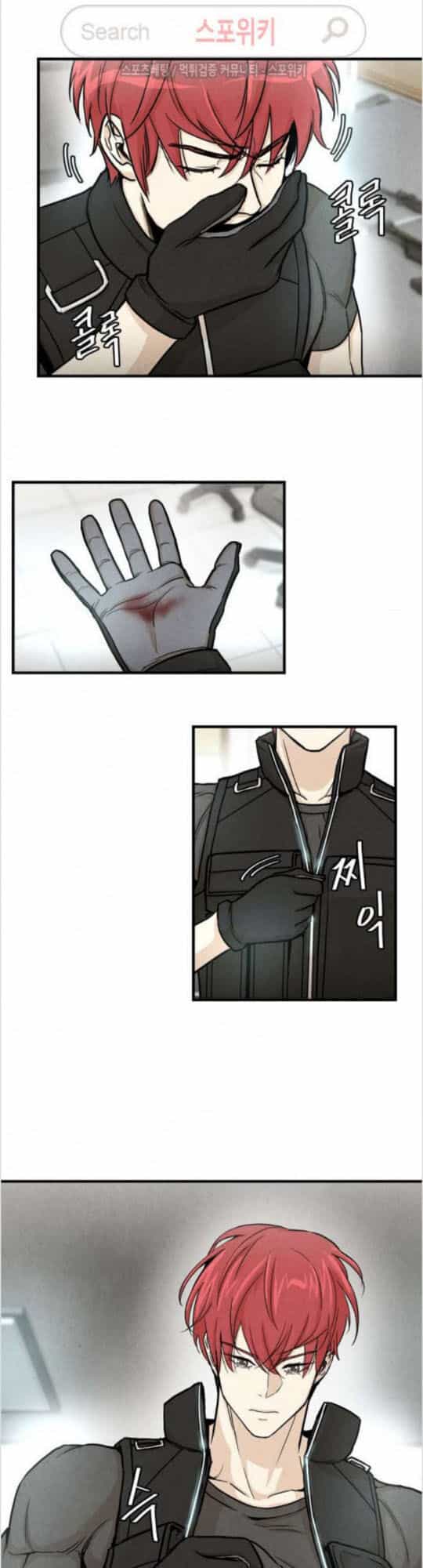 Return Survival - Chương 25 - ảnh 37