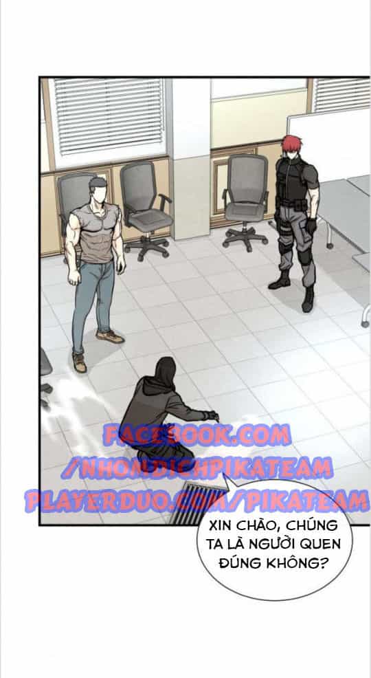 Return Survival - Chương 25 - ảnh 43