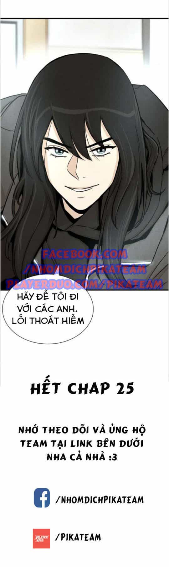 Return Survival - Chương 25 - ảnh 44