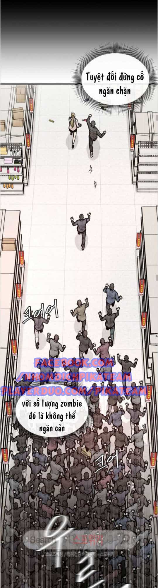Return Survival - Chương 25 - ảnh 7