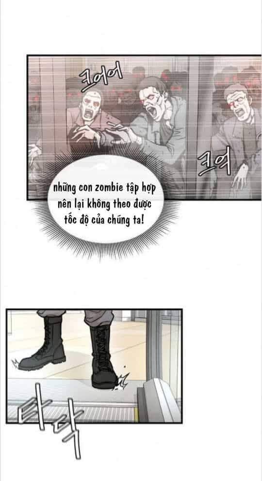 Return Survival - Chương 26 - ảnh 37
