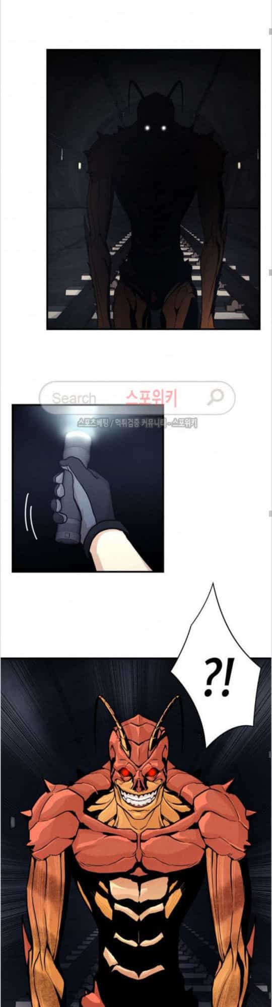 Return Survival - Chương 27 - ảnh 24