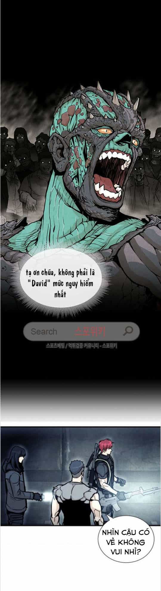 Return Survival - Chương 27 - ảnh 30