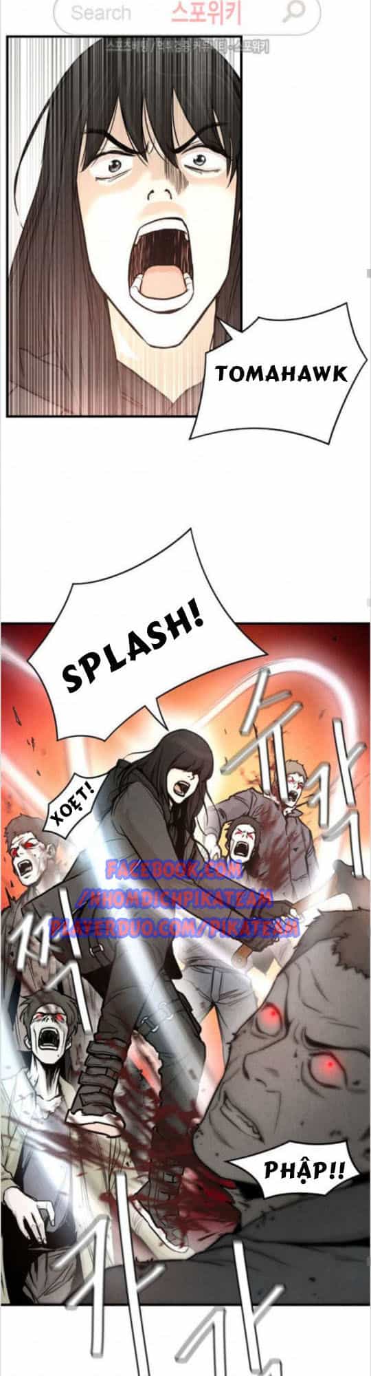Return Survival - Chương 27 - ảnh 6