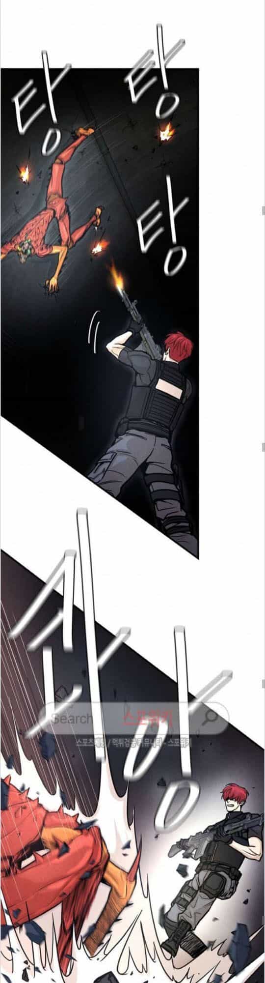 Return Survival - Chương 28 - ảnh 11