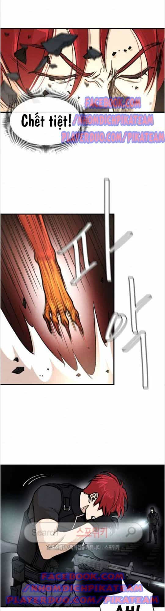 Return Survival - Chương 28 - ảnh 31