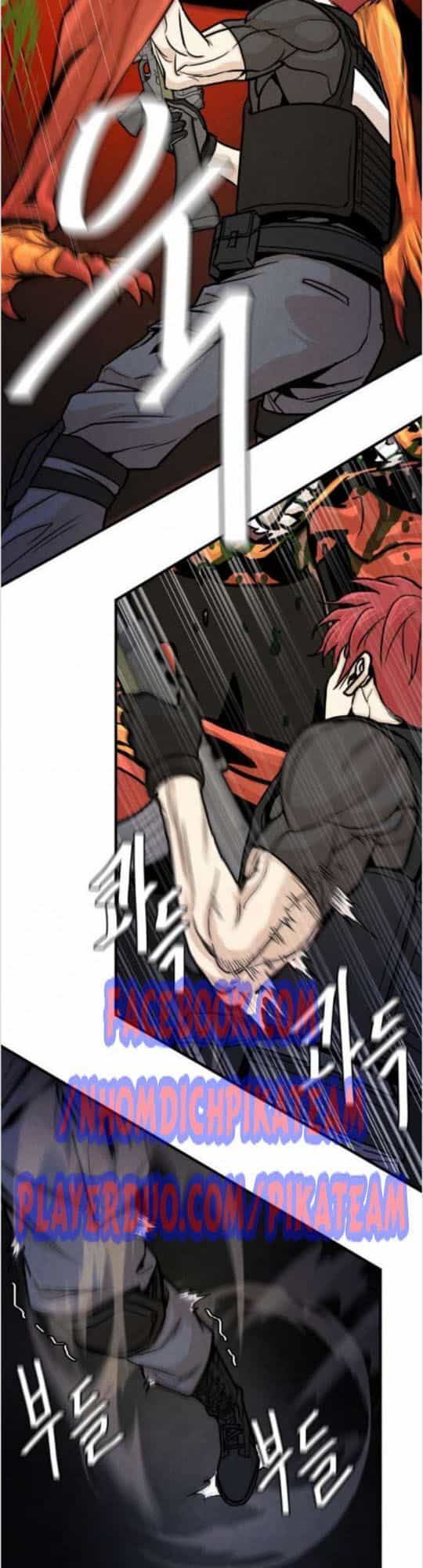 Return Survival - Chương 28 - ảnh 36