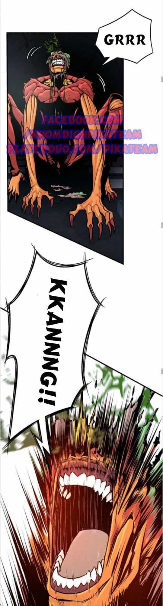Return Survival - Chương 28 - ảnh 5