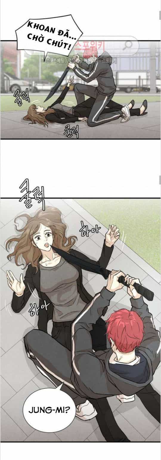 Return Survival - Chương 2 - ảnh 14