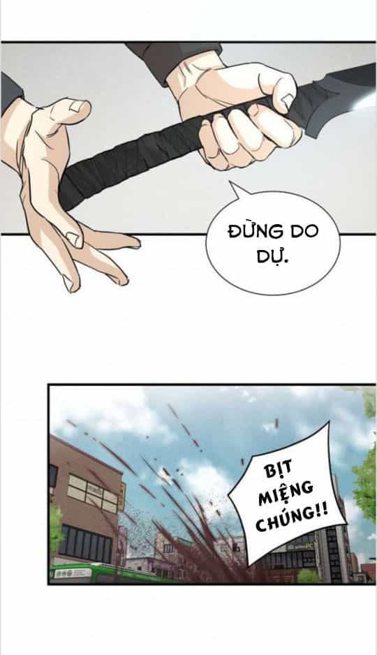 Return Survival - Chương 2 - ảnh 31