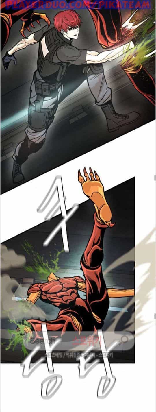 Return Survival - Chương 29 - ảnh 11