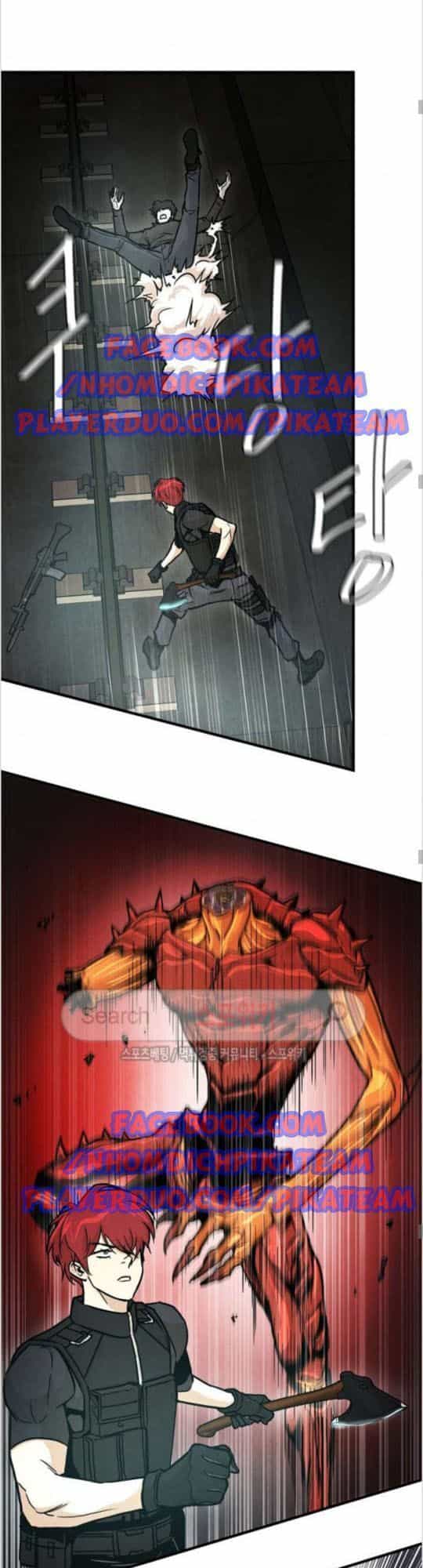 Return Survival - Chương 29 - ảnh 15