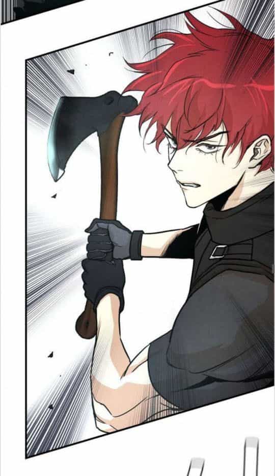 Return Survival - Chương 29 - ảnh 16