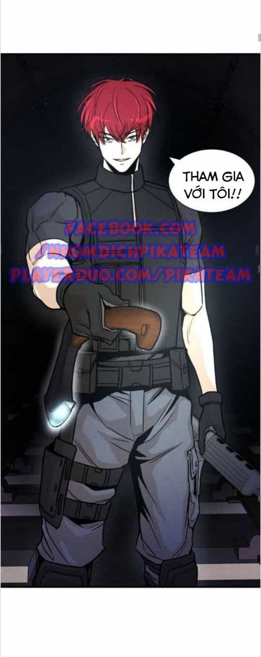 Return Survival - Chương 29 - ảnh 21