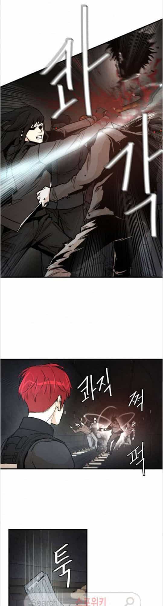Return Survival - Chương 29 - ảnh 23