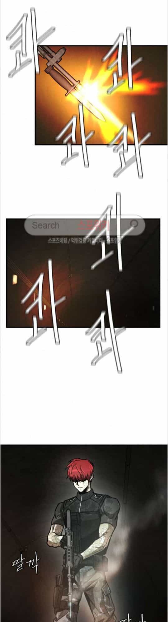 Return Survival - Chương 29 - ảnh 26
