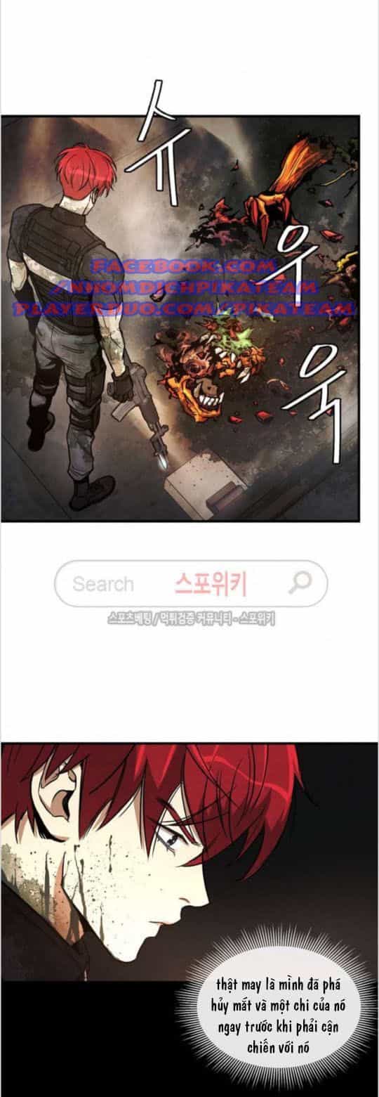 Return Survival - Chương 29 - ảnh 28