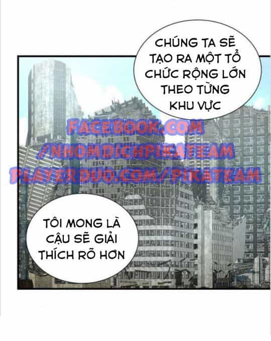 Return Survival - Chương 30 - ảnh 16