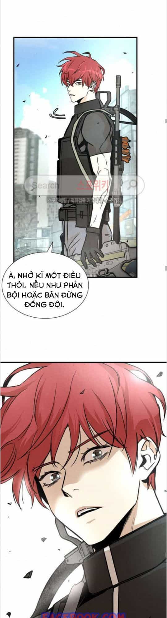 Return Survival - Chương 30 - ảnh 22